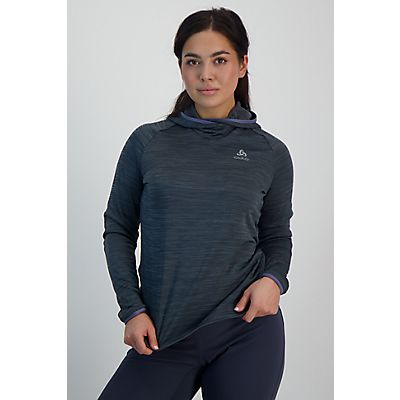 Image of Run Easy Warm Damen Longsleeve