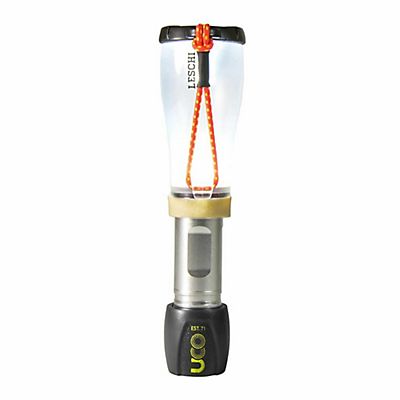 Leschi  Laterne + Taschenlampe