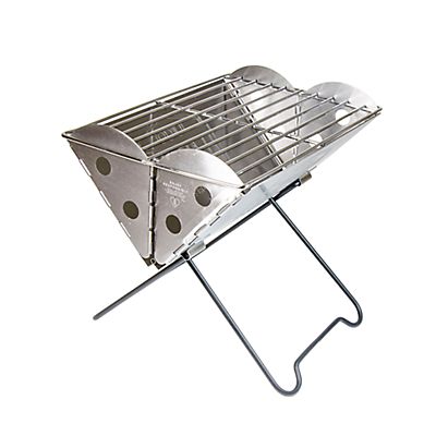 Mini FlatPack Grill