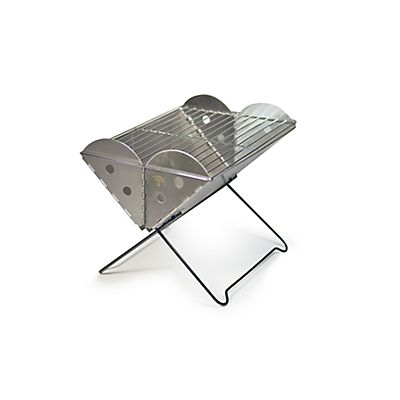 Flatpack Grill