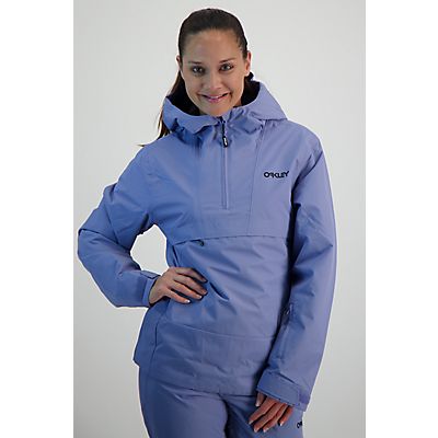 Image of Holly Anorak Damen Ski-/Snowboardjacke