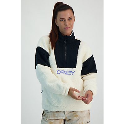 Image of TNP Ember Half Zip RC Fleece Damen Midlayer