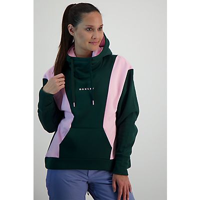 Rosy RC Fleece Damen Midlayer