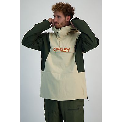 Image of TNP TBT Insulated Anorak Herren Ski-/Snowboardjacke