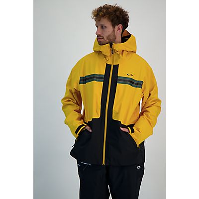 Image of TC Reduct Earth Shell Herren Ski-/Snowboardjacke