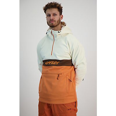 Image of TNP Nose Grab Softshell Herren Midlayer