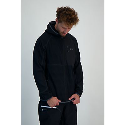 Image of Vista Full Zip RC Herren Midlayer