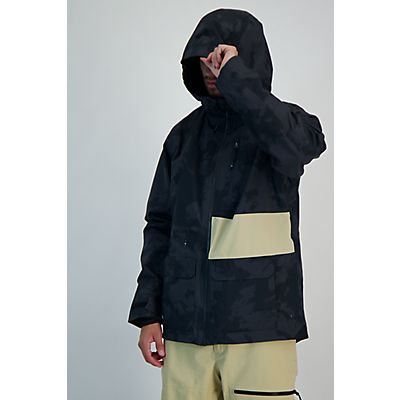 Image of Sammy Carlson Herren Ski-/Snowboardjacke
