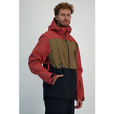 Image of Sycamore Herren Ski-/Snowboardjacke