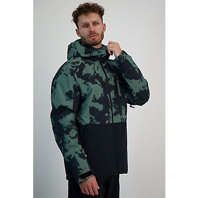 Image of Mission Herren Ski-/Snowboardjacke