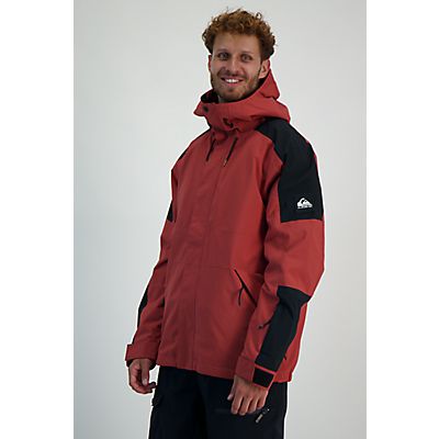 Radicalo Herren Ski-/Snowboardjacke