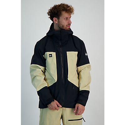 Image of Forever Stretch Gore-Tex® Herren Freeridejacke