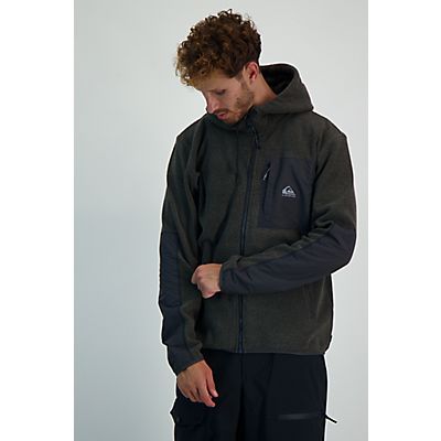 Image of Last Run Herren Hoodie