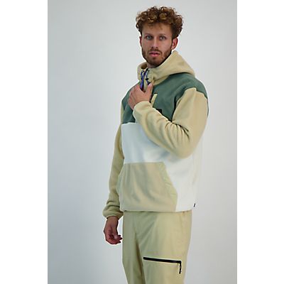 Image of Ocean View Mix Up Herren Hoodie