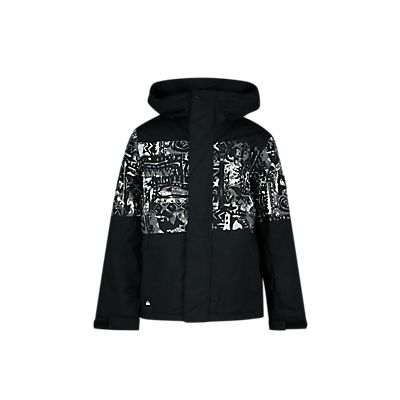 Image of Mission Jungen Ski-/Snowboardjacke