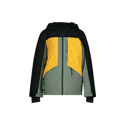 Ambition Jungen Ski-/Snowboardjacke