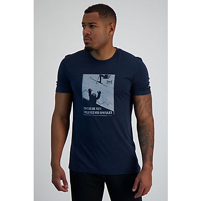Image of Yeti Herren T-Shirt