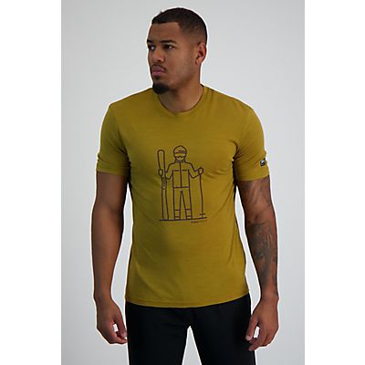 Skieur Herren T-Shirt