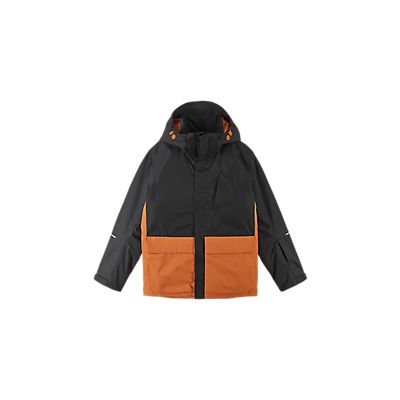 Timola Kinder Skijacke