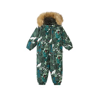 Image of Lappi Kleinkind Skioverall