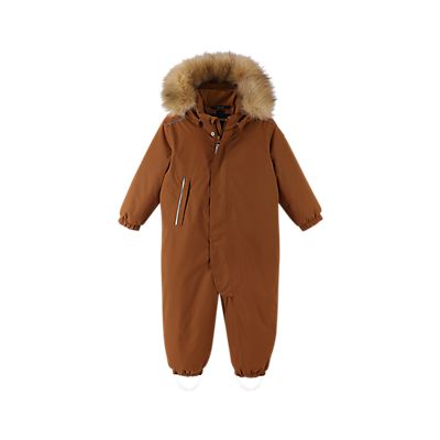Image of Gotland Kleinkind Skioverall