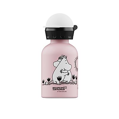 Image of KBT Moomin 300 ml Kinder Trinkflasche