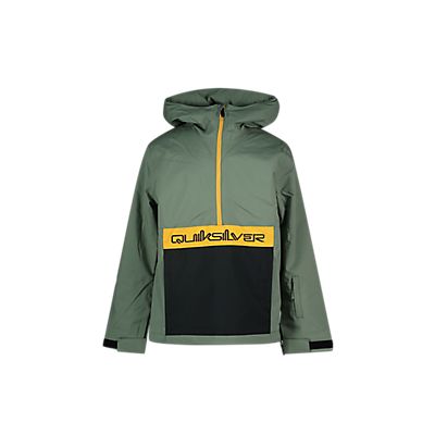 Steeze Jungen Ski-/Snowboardjacke