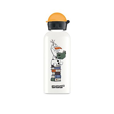Image of Alu Disney 600 ml Kinder Trinkflasche