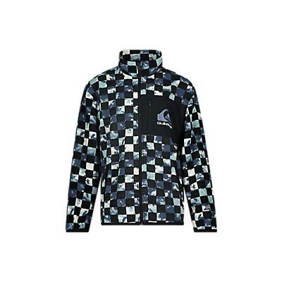 Image of Radical Times Jungen Fleecejacke