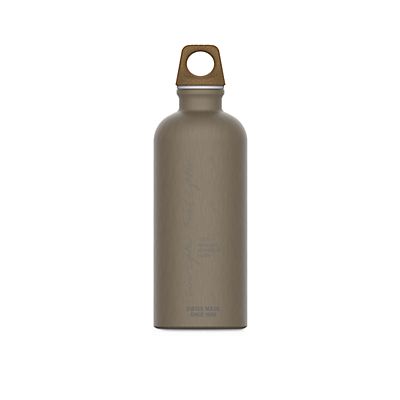 Traveller MyPlanet 600 ml Trinkflasche