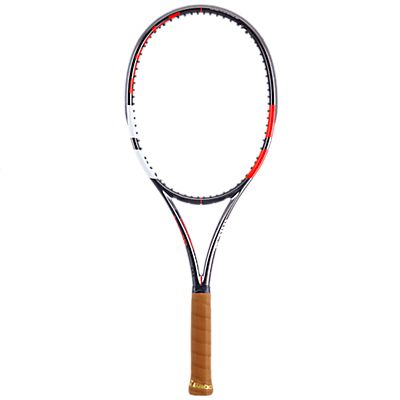 Pure Strike VS - unbesaitet - Tennisracket