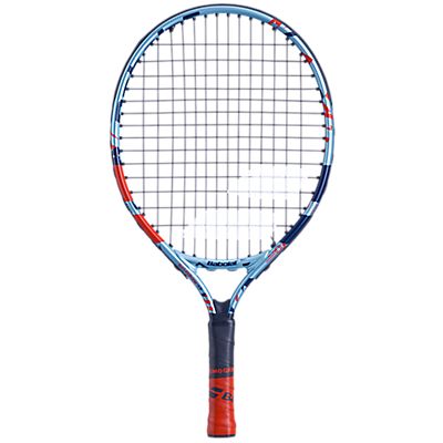 Ballfighter 17-25 - besaitet - Kinder Tennisracket