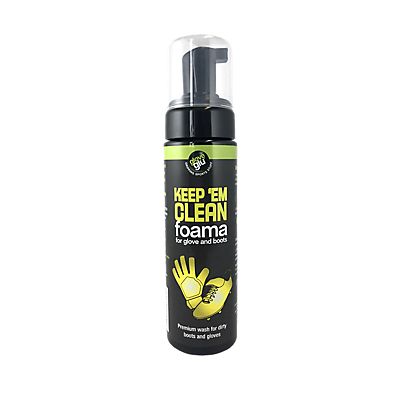 Image of Keep’em Clean 200 ml Reinigungsschaum