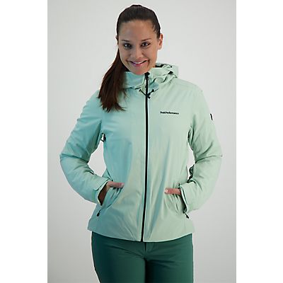 Image of Insulated Damen Skijacke