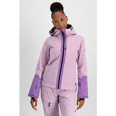 Rider Insulated Damen Skijacke