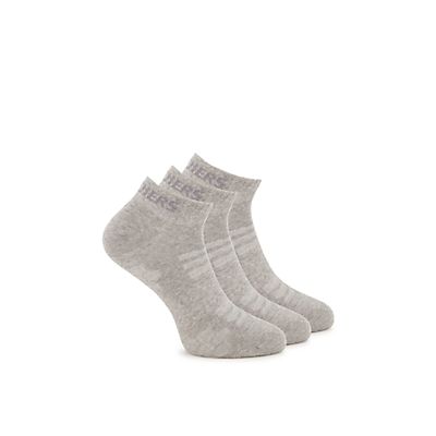 3-Pack Sneaker 35-46 Socken