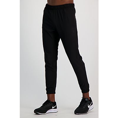 Kurzgrösse Herren Trainerhose