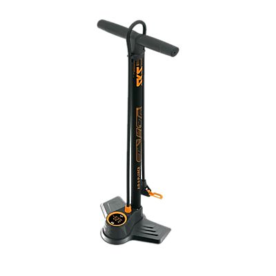 Air-X-Plorer Digi 10.0 Standpumpe