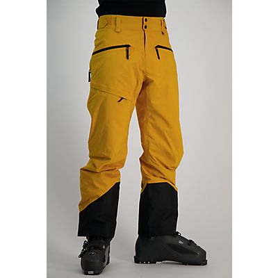 Insulated 2L Herren Skihose