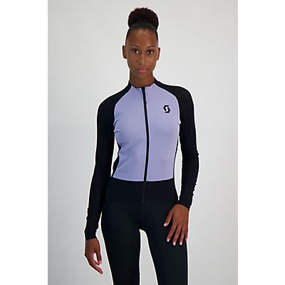 RC Pro Warm Hybrid Damen Bikejacke