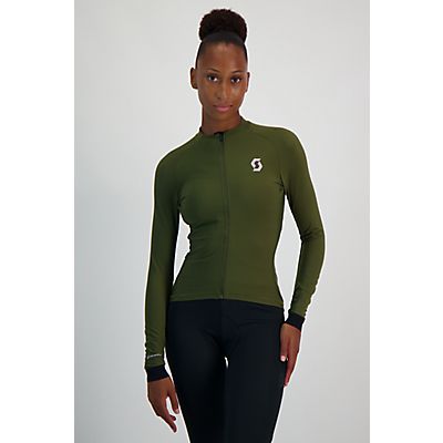 Image of RC Pro Warm Damen Biketrikot