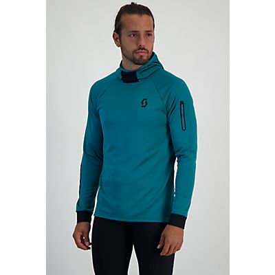 Image of Trail Storm Herren Biketrikot