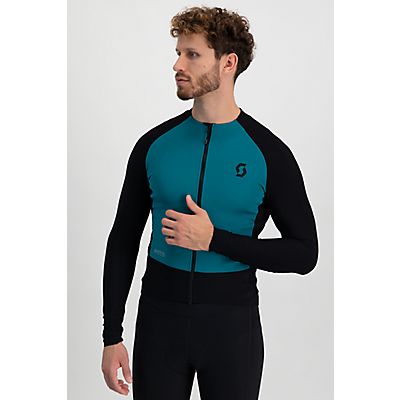 Image of RC Pro Warm Hybrid Herren Bikejacke