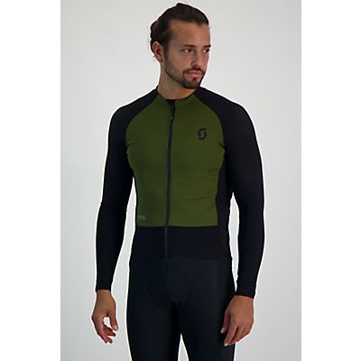 RC Pro Warm Hybrid Herren Bikejacke