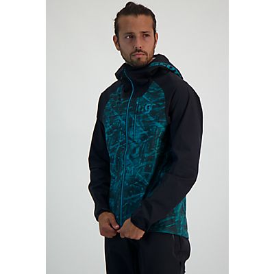 Image of Trail Storm WP Herren Bikejacke