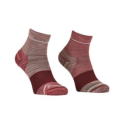 Alpine Quarter 35-44 Damen Wandersocken