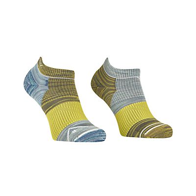 Alpine Low 35-44 Damen Wandersocken