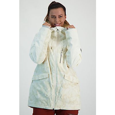 Stated Damen Ski-/Snowboardjacke