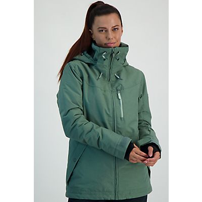 Image of Presence Parka Damen Ski-/Snowboardjacke