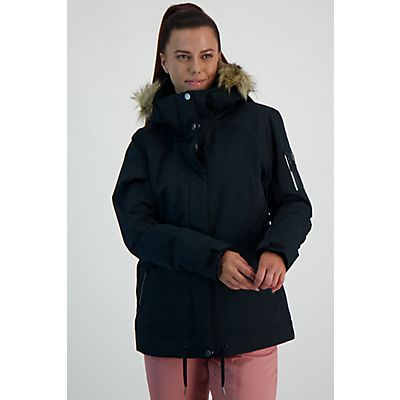 Image of Meade Damen Ski-/Snowboardjacke